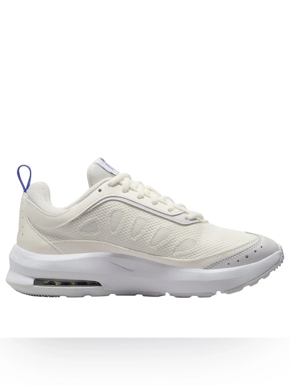 New WMNS) Nike Air Max AP 'Summit White Blue SZ 7